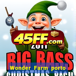 Wonder Farm porto alegre farm